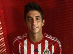 El 'Conejito' declaró que se encuentra en mejores condiciones y cada vez con más confianza. TWITTER / @brizuela27_cone