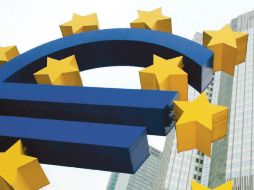 Estímulo cuantitativo. El QE europeo sería de largo plazo.  /  EL FINANCIERO ARCHIVO