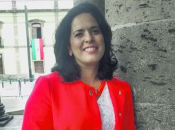 Iliana Güeche, organizadora del encuentro, señaló que además de los conciertos habrá conferencias y talleres. EL INFORMADOR / N. Gutiérrez