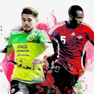 Primer examen para el 'Tuca' al frente del Tri