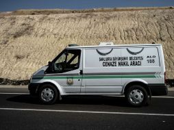 La imagen de Aylan Kurdi ahogado, en una playa de Turquía, causó indignación a nivel mundial. AFP / O. Kose