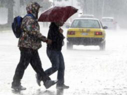 El clima cálido lluvioso prevalecerá en Jalisco. EL INFORMADOR / ARCHIVO