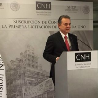 Firman los dos primeros contratos de la Ronda Uno