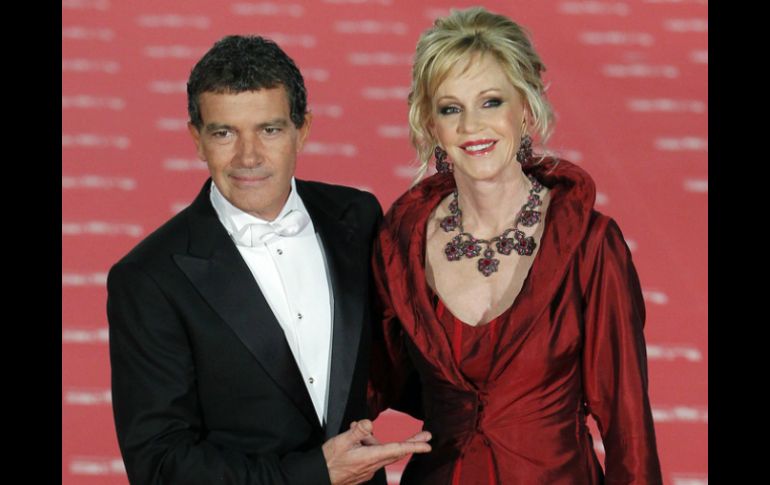 La pareja se separó luego de 19 años de matrimonio. AP / ARCHIVO