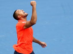 Jo-Wilfried Tsonga es el décimo noveno favorito. AFP /