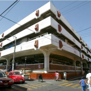 Remodelación de Mercado Juárez, gran pendiente de Barba Mariscal