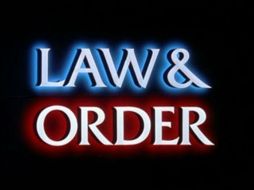 La serie televisiva 'La ley y el orden', fue una de las ultimas producciones en las que participó la actriz. ESPECIAL / imdb.com