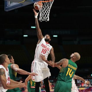 Brasil, fuera del preolímpico de basquetbol