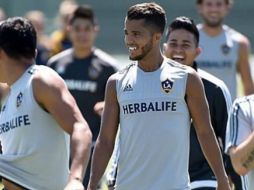 El futbolista será quien encabece las carrozas que recorrerán las calles del Este de Los Ángeles. INSTAGRAM / @oficialgio