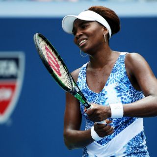 Venus se acerca a posible duelo con Serena