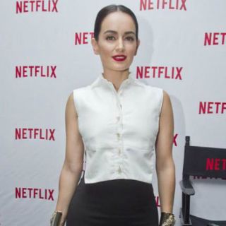 Ana de la Reguera rechaza conducir 'Big brother'