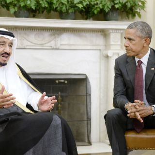 Arabia Saudita respalda acuerdo nuclear con Irán