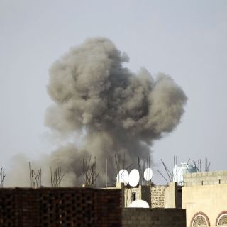 Mueren 45 soldados de los Emiratos Árabes Unidos en Yemen