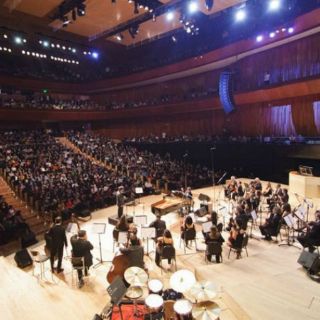 Músicos argentinos celebran la música de Cerati