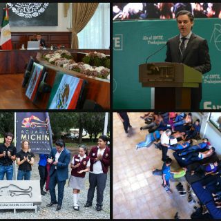 México en resumen: las noticias del 04 de septiembre