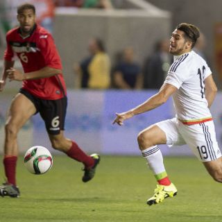 La era 'Tuca' inicia con empate