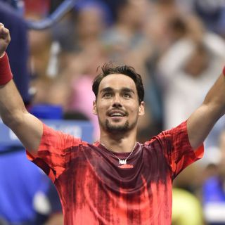 Nadal eliminado en tercera ronda del US Open de tenis