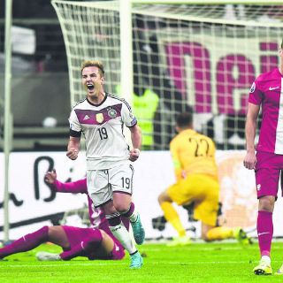 El campeón del mundo se acerca a Francia