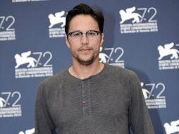 El director Cary Fukunaga aspira a llevarse el León de Oro de la Mostra de Venecia. EFE / ARCHIVO