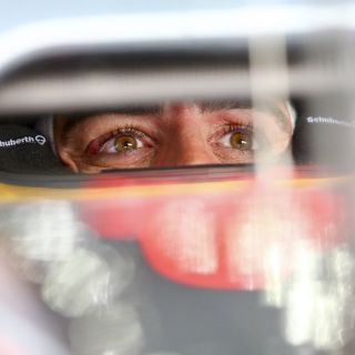 Alonso y Button, eliminados en la Q1 en Monza