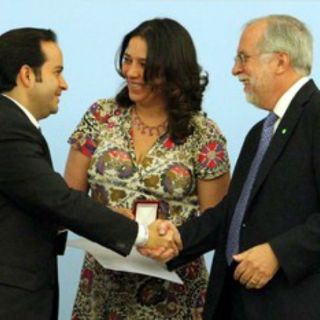 Una mujer es nombrada presidenta del Colmex por primera vez