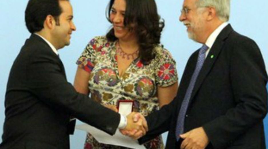 El Colmex hace historia al nombrar a una mujer como su presidenta; Silvia Giorguli sustituye a Javier Garciadiego. EL INFORMADOR / ARCHIVO