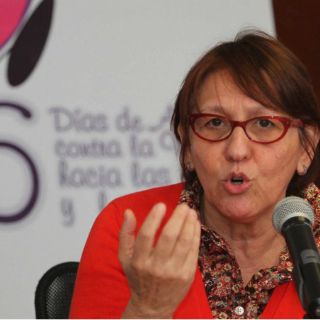 El Inmujeres lanza iniciativa Niñas Poderosas