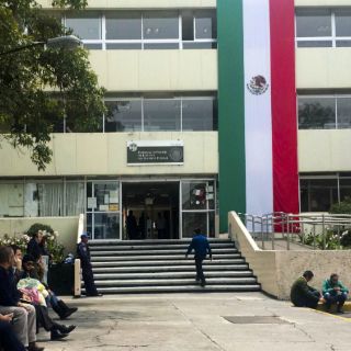 Ex policía de caso Narvarte se reconoce drogadicto