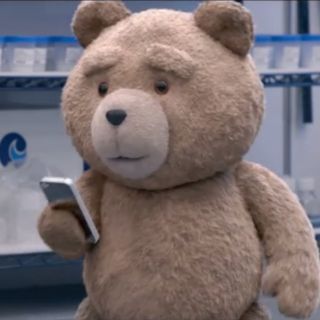 'Ted 2', la película más taquillera de la semana en México