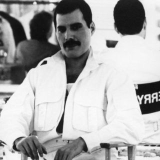 Freddie Mercury será evocado con show en Barcelona