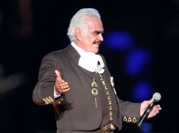 No es la primera vez que se acusa al cantante de no reconocer a un hijo. EL INFORMADOR / ARCHIVO