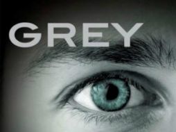 'Grey' de E. L. James es el libro más vendido de la semana. ESPECIAL / gandhi.com.mx