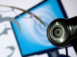 Señalan que algunos cazadores de datos personales crean direcciones electrónicas falsas para robo de identidad. AFP / ARCHIVO