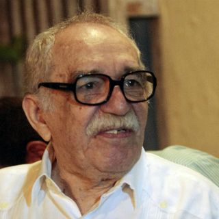 El FBI espió a García Márquez por 24 años: Washington Post
