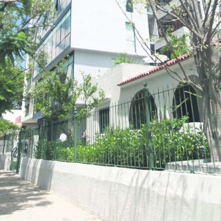 Deleite visual en Casa Fayette