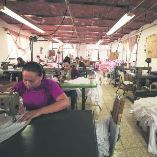 Industriales reportan pérdidas ante la depreciación del peso