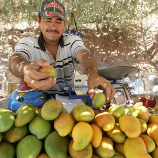 La fructosa sólo es problema cuando se abusa de ella