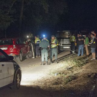 Accidente en rally en España deja seis muertos