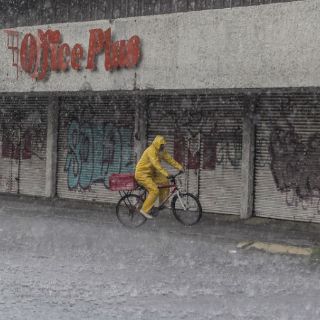 'El Niño' podría afectar a México incluso hasta 2016