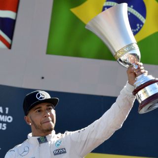 Deciden no castigar a Mercedes y Lewis Hamilton