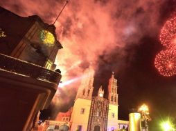 Colorido. Este es uno de los tesoros con los que cuenta Dolores Hidalgo. EL INFORMADOR / ARCHIVO