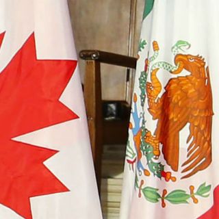 Prevén que recesión económica en Canadá no afecte a México