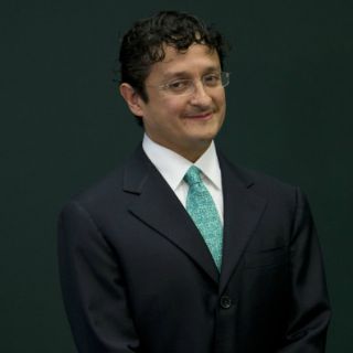 Comparecencia de Andrade no será un día de campo: Herrera