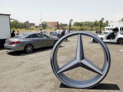 Buscan duplicar la cifra de 2011, cuando vendieron cinco mil autos nuevos. EL INFORMADOR / ARCHIVO