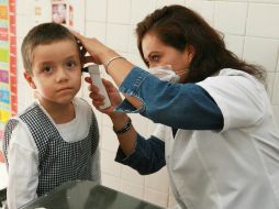 El cerumen tiene la función de ayudar a limpiar los conductos de residuos en el oído. EL INFORMADOR / ARCHIVO