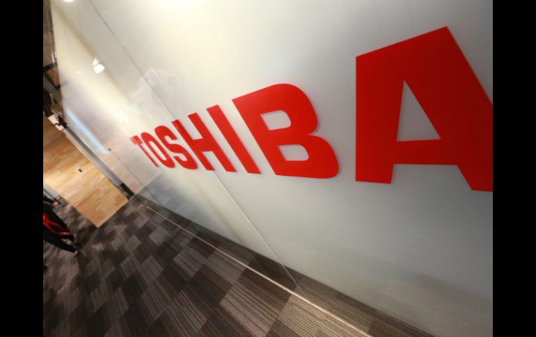 Tras varios retrasos, Toshiba publicó este domingo los datos revisados de sus resultados durante el ejercicio 2014. EL INFORMADOR / ARCHIVO
