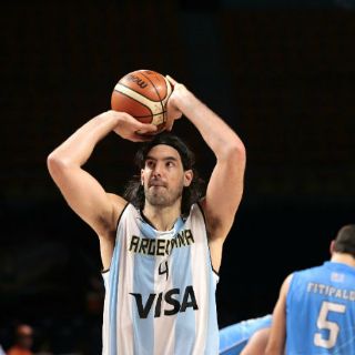 Argentina gana clásico ríoplatense en el Campeonato FIBA
