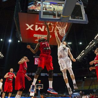 México gana a Puerto Rico y sigue intacto su sueño olímpico