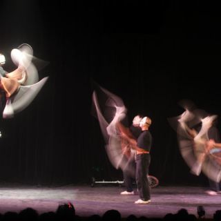 La magia de la Muestra Estatal de Teatro Jalisco hechizó al público