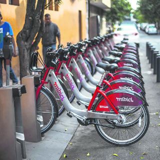 Por escasa afluencia analizan reubicar estaciones de MiBici